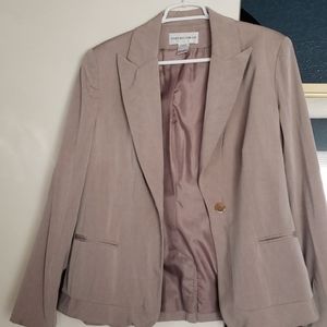 Jones New  york, blazer.